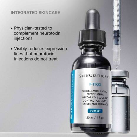 SkinCeuticals P-TIOX serum
