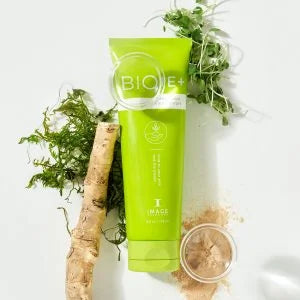 BIOME+ cleansing comfort balm 4 fl oz/118 mL