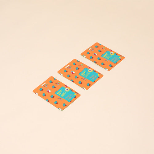 Aqua Plus Soothing Mask