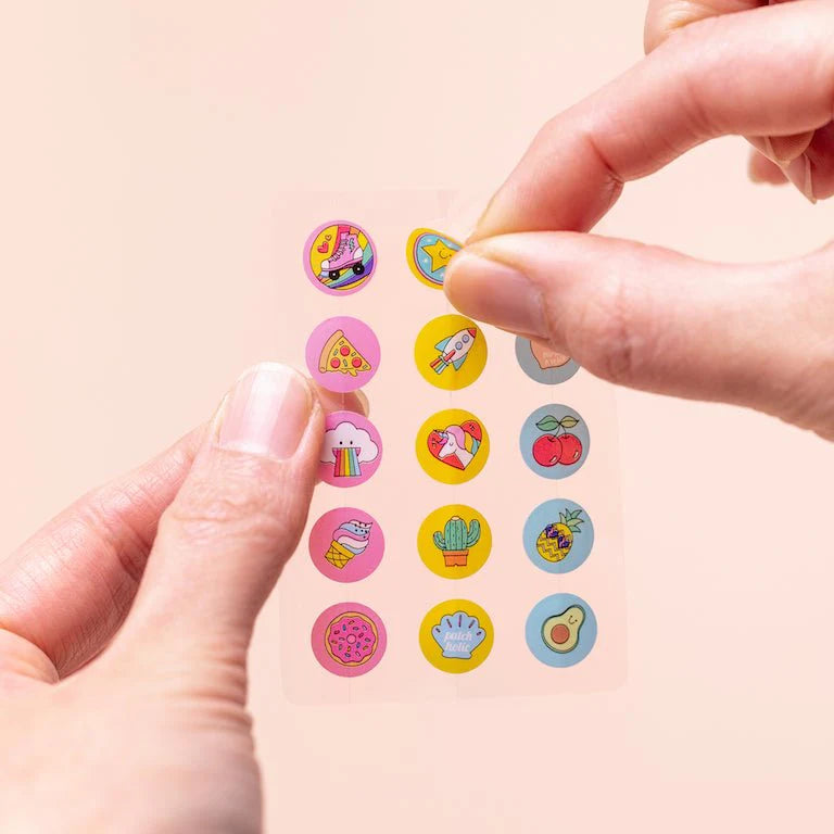 ACNE PIMPLE SPOT PATCH 30 UNITS