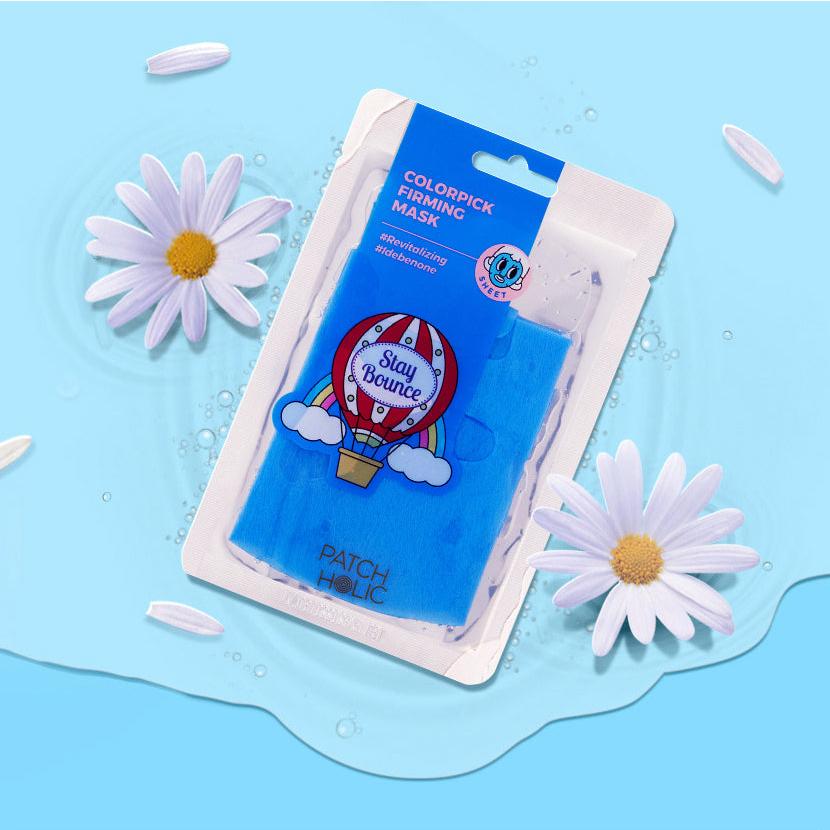 Colorpick Firming Mask