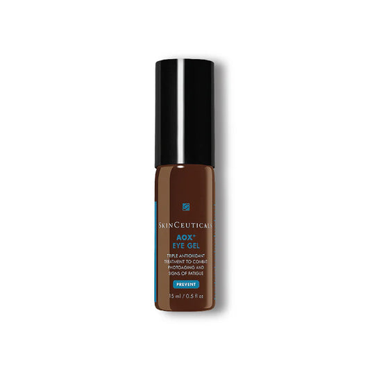 SkinCeuticals AOX + Eye Gel