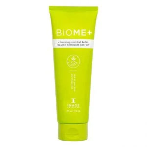 BIOME+ cleansing comfort balm 4 fl oz/118 mL