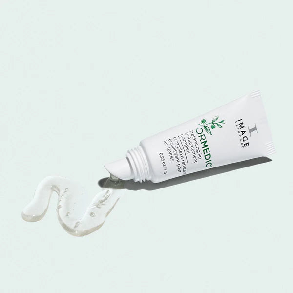 IMAGE ORMEDIC balancing lip enhancement complex