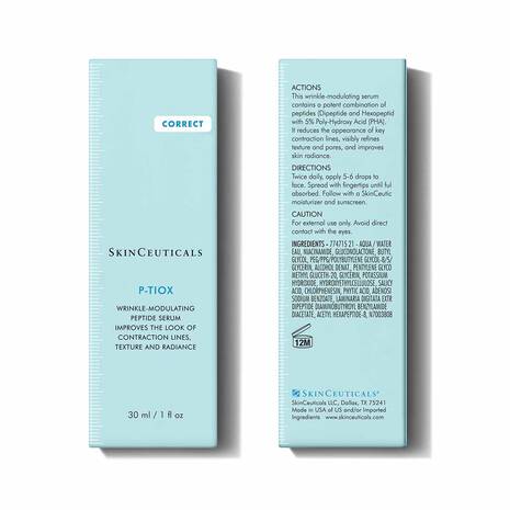 SkinCeuticals P-TIOX serum