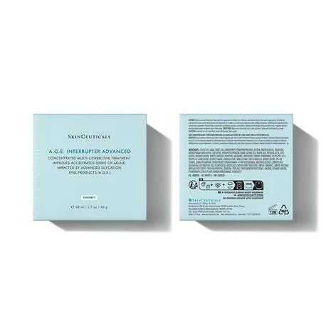 SkinCeuticals A.G.E. Interrupter Advanced
