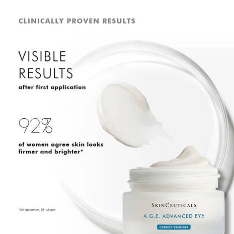 SkinCeuticals A.G.E Eye Advance