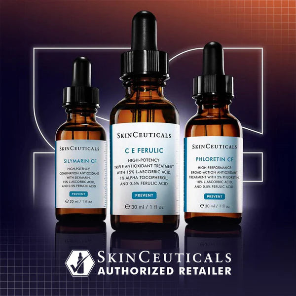 SkinCeuticals Silymarin CF