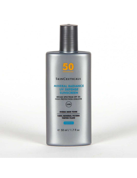 SKINCEUTICALS  MINERAL RADIANCE UV DEFENSE SPF50