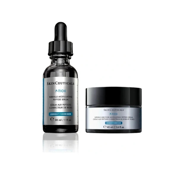 SkinCeuticals P-TIOX Anti – Wrinkle Cream