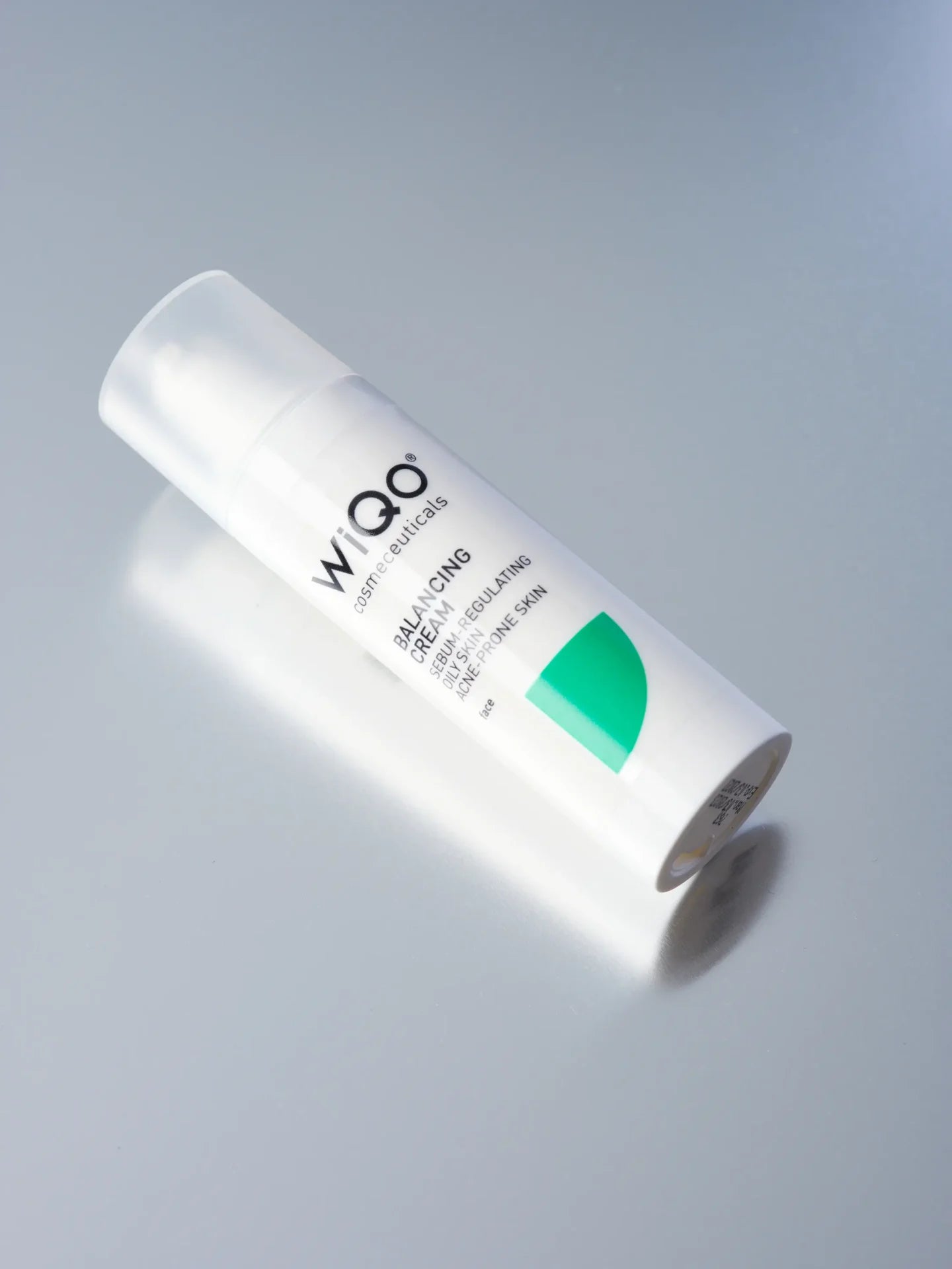 WiQo Balancing Cream 30ml