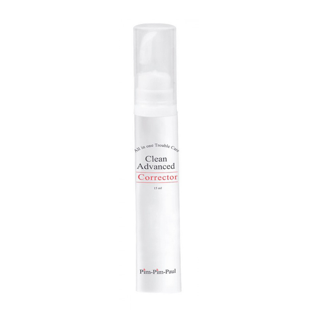 Pim-Pim-Paul Clean Advanced Corrector