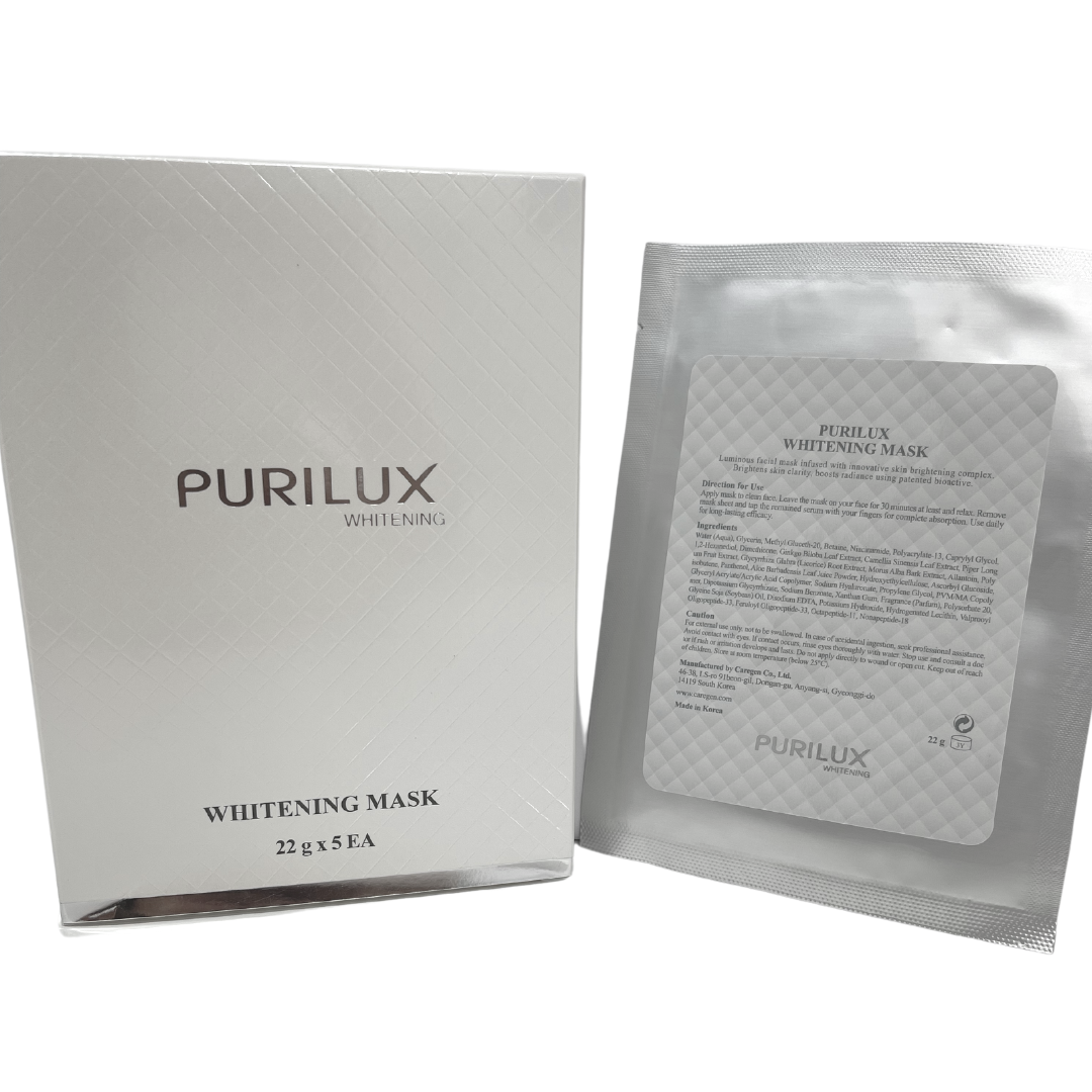 Purilux Whitening Mak