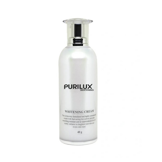 Purilux Whitening Cream