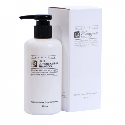 Dermaheal Hair Conditioning Shampoo