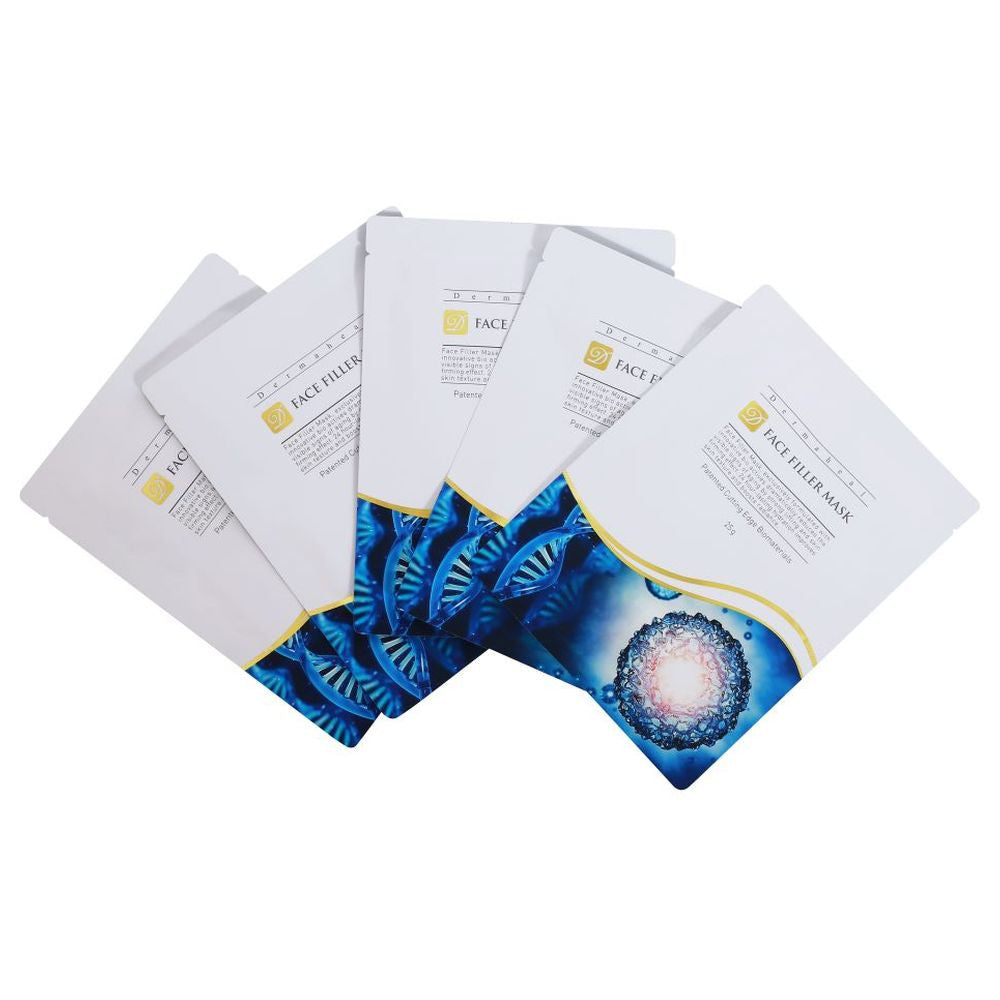 Μάσκα πλήρωσης προσώπου Dermaheal