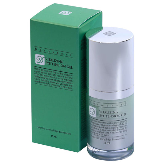Dermaheal Vitalizing Eye Tension Gel