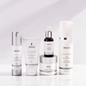 image skincare ageless