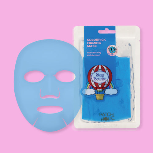 Patchholic firming mask 