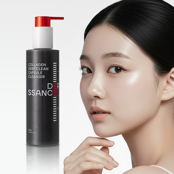 ACNE & BREAKOUTS Clear, balanced skin starts here