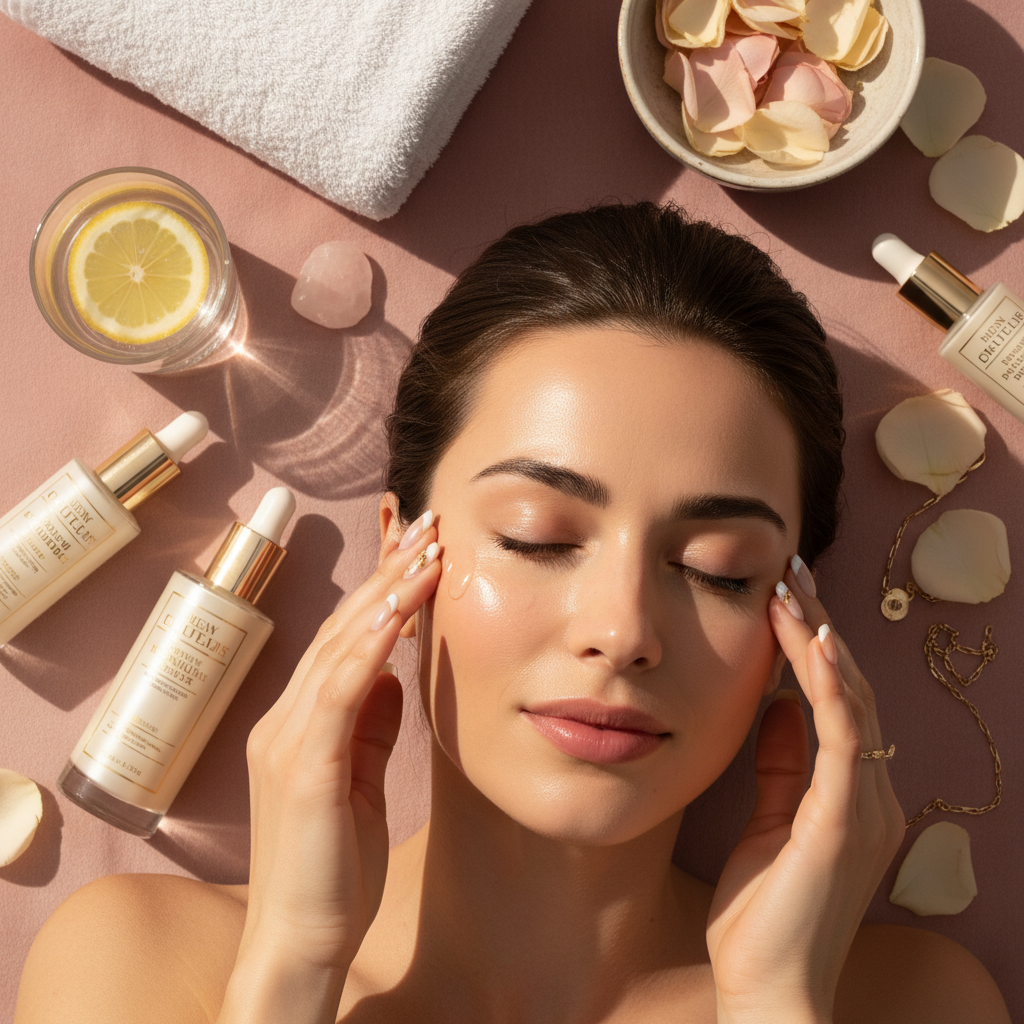 Anti-aging