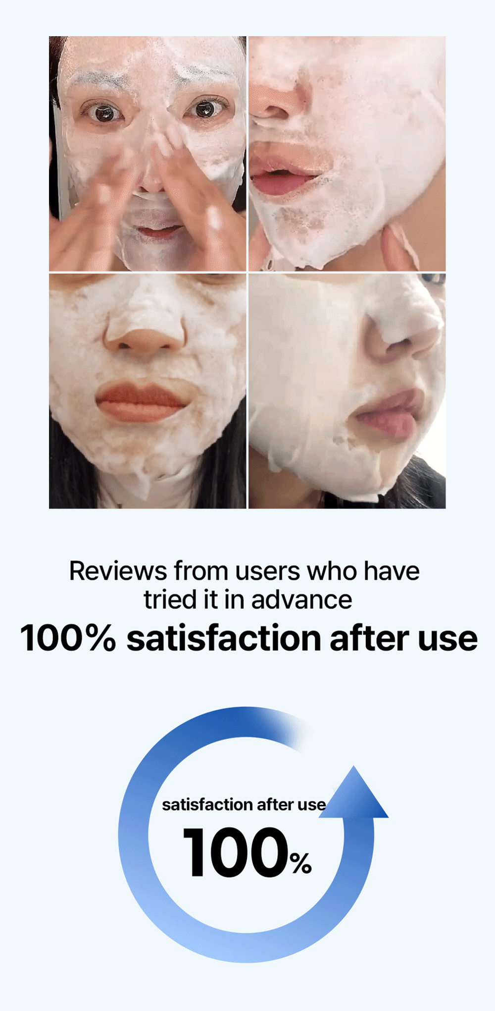 Dermarrsance Highprime Bubble-Shot Deeptox Mask 34g x1 piece