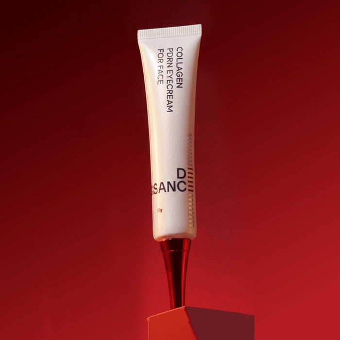 Collagen PDRN Eye Cream for Face