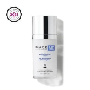 IMAGE MD restoring eye recovery gel 0.5 oz