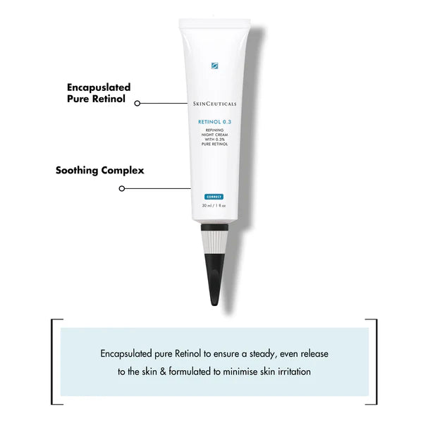 SKINCEUTICALS RETINOL 0.3%