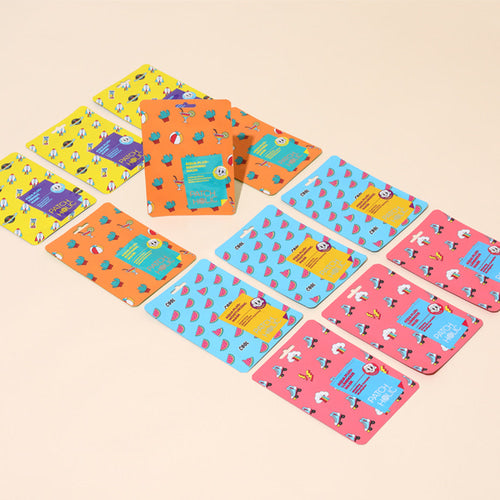 Aqua plus Luminous Mask