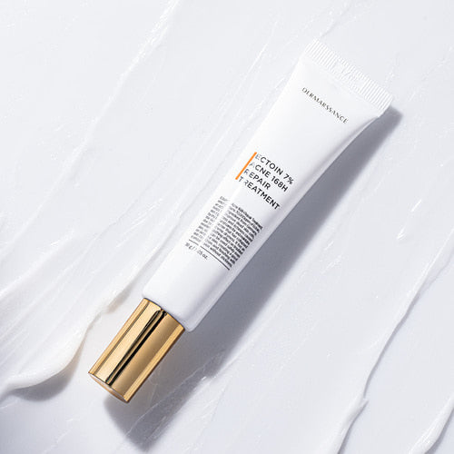 Ectoin 7% Soothing & Anti-aging Face Serum