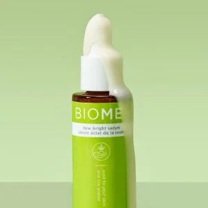 IMAGE Skincare BIOME+ dew bright serum 1 fl oz/30 mL