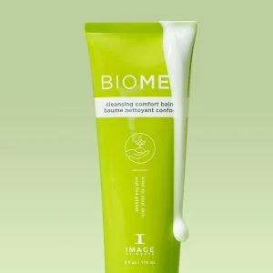 BIOME+ cleansing comfort balm 4 fl oz/118 mL