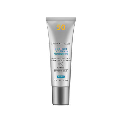 SkinCeuticals 油性防紫外线防晒霜 SPF 50