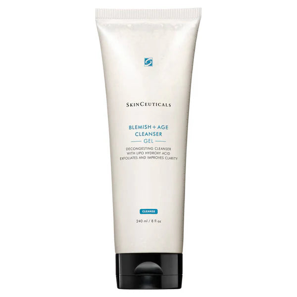 SkinCeuticals Blemish+Age Cleansing Gel