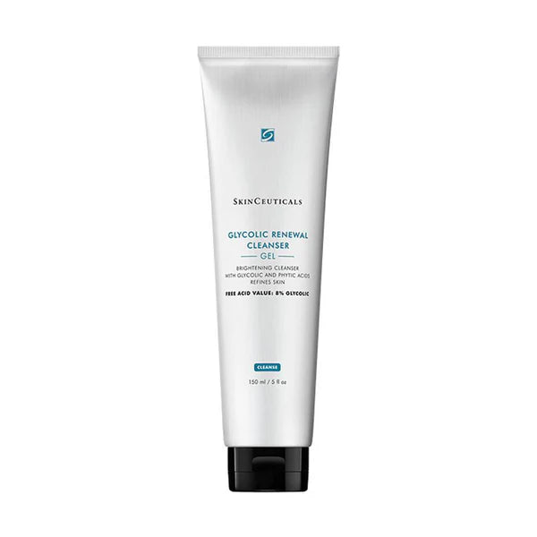 SKINCEUTICALS GLYCOLIC RENEWAL CLEANSER (150ml)