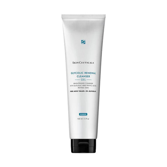 SKINCEUTICALS GLYCOLIC RENEWAL CLEANSER (150ml)