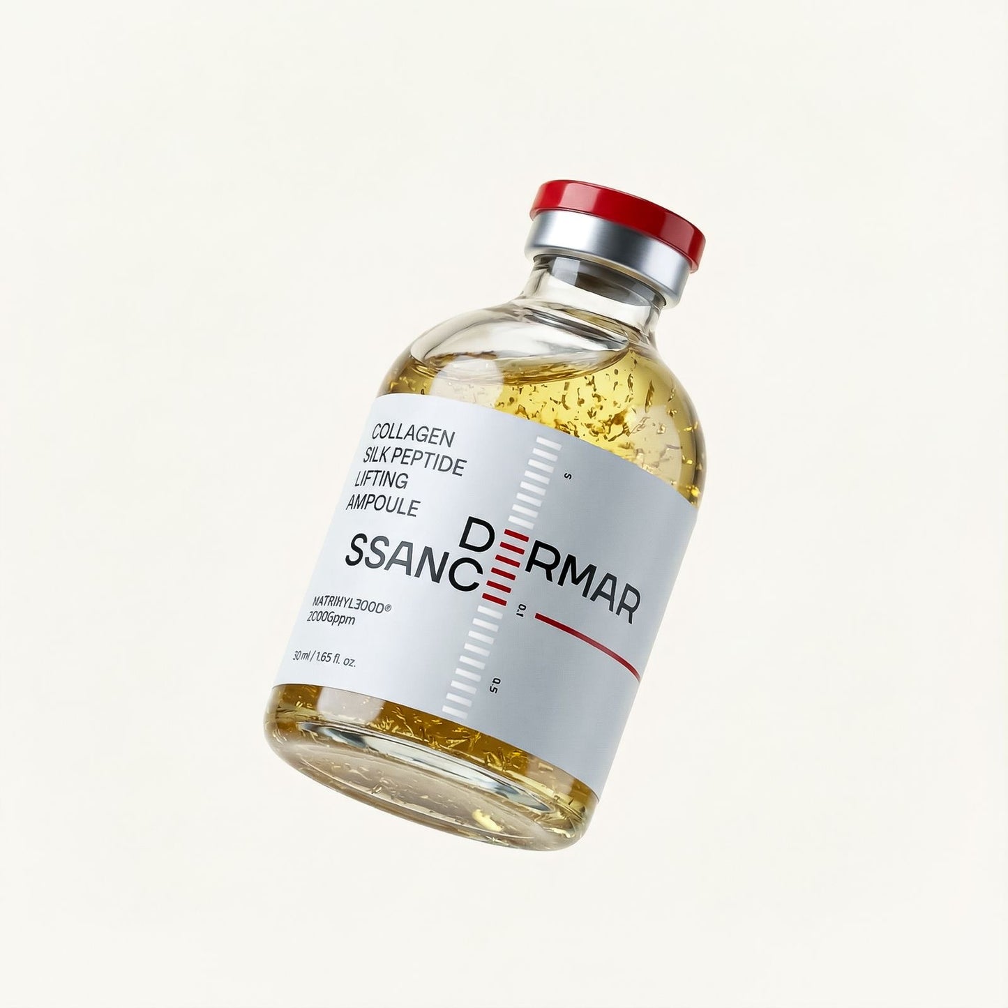 Dermarssance collagen silk peptide lifting ampule