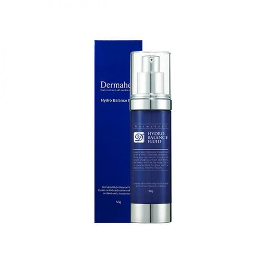 Dermaheal Dermaheal Hydro balance fluid for face 50g/1.7oz