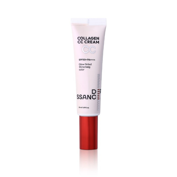 Dermarssance Collagen cc cream SPF50+PA++++