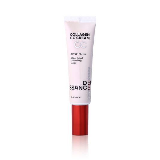 Dermarssance Collagen cc cream SPF50+PA++++