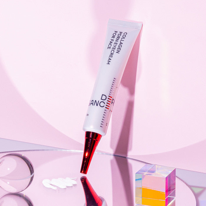 Collagen PDRN Eye Cream for Face