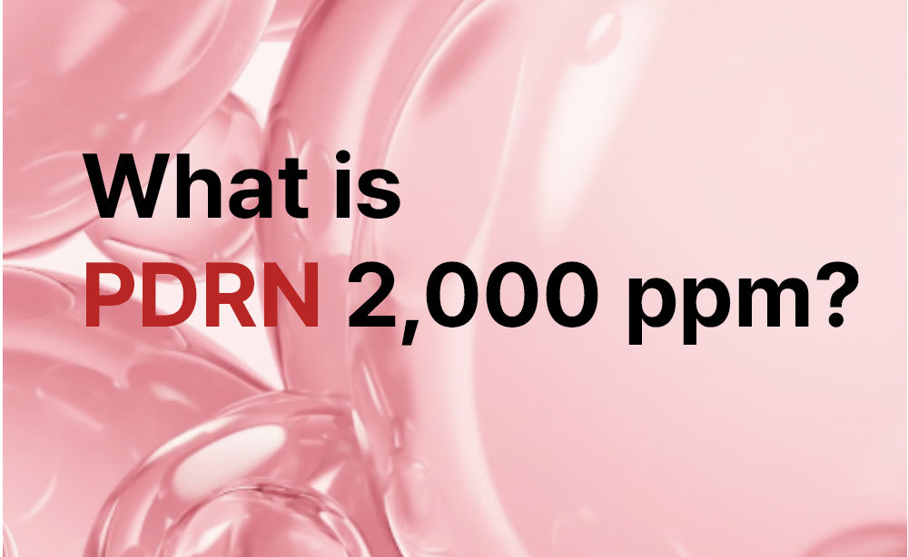 Collagen PDRN Eye Cream for Face
