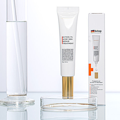 Ectoin 7% Soothing & Anti-aging Face Serum