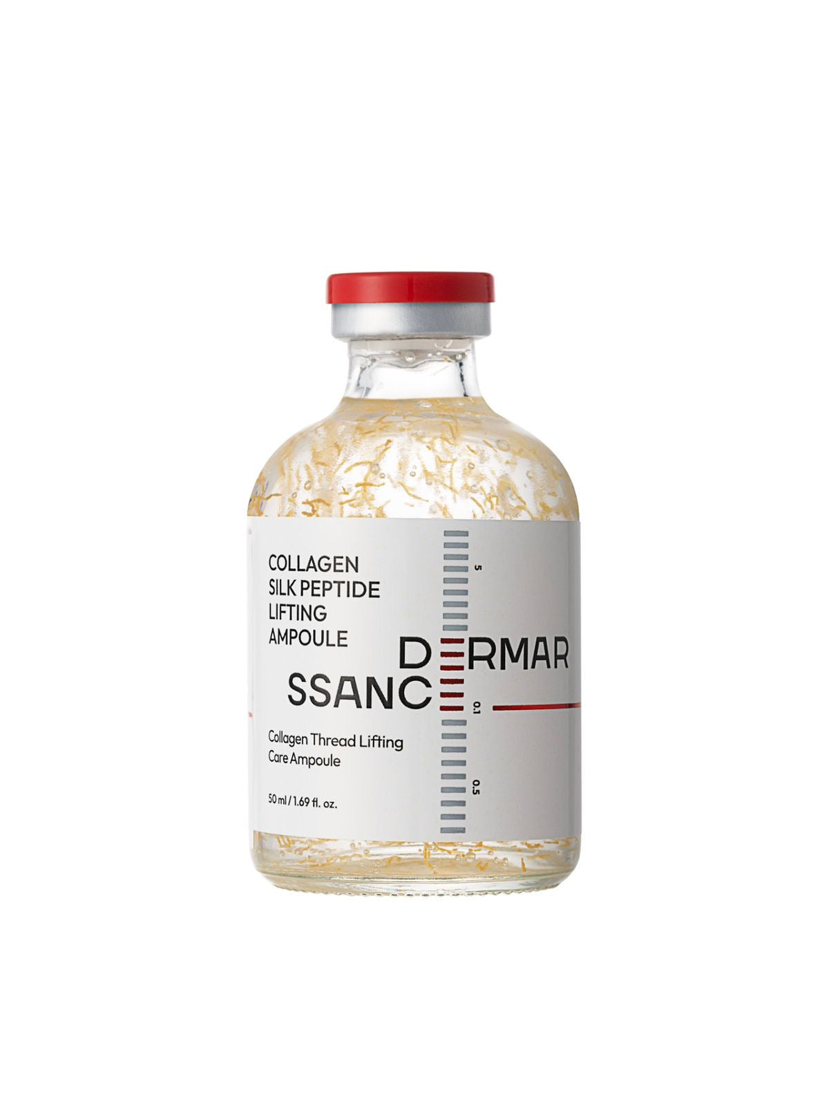 Dermarssance collagen silk peptide lifting ampule