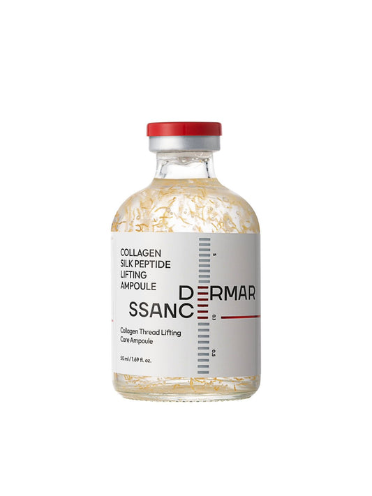 Dermarssance collagen silk peptide lifting ampule