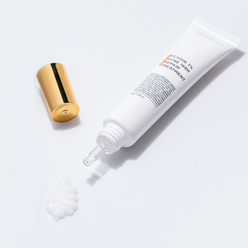 Ectoin 7% Soothing & Anti-aging Face Serum
