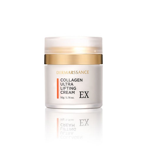 Collagen Ultra Lifting Cream EX