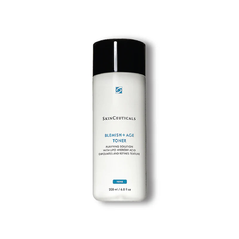 SkinCeuticals 祛斑抗衰老爽肤水