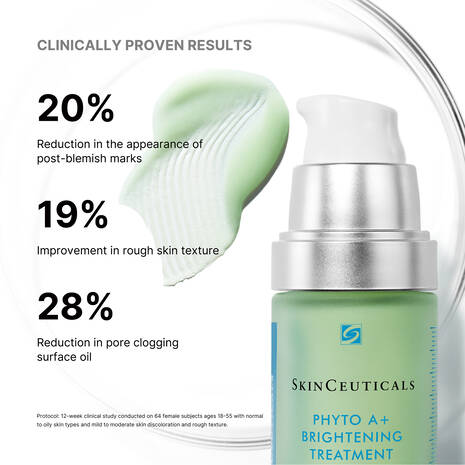 SkinCeuticals Phyto A+ Brightening Treatment For All Skin (30ml)